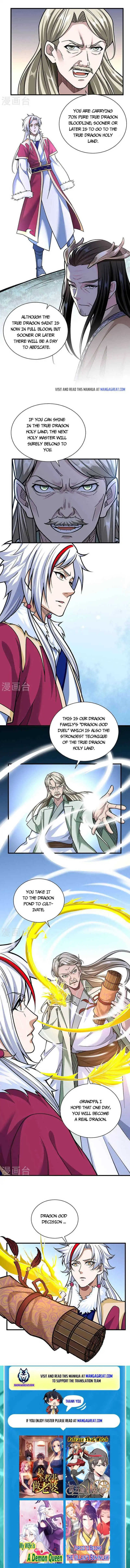  Martial Arts Reigns Chapter 414 7